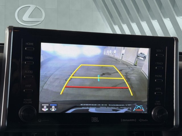 Used 2019 Toyota RAV4 Adventure AWD/4WD image 20