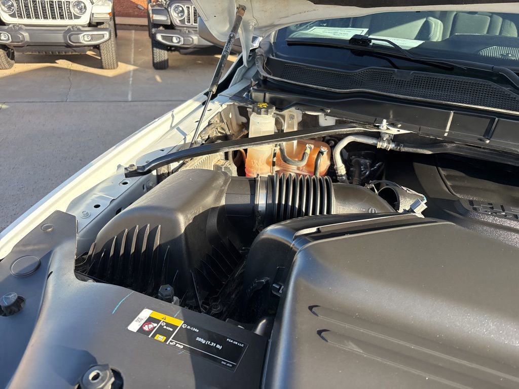 Used 2024 RAM 2500 Big Horn image 50