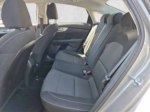 Used 2022 Kia Forte LXS FWD image 14