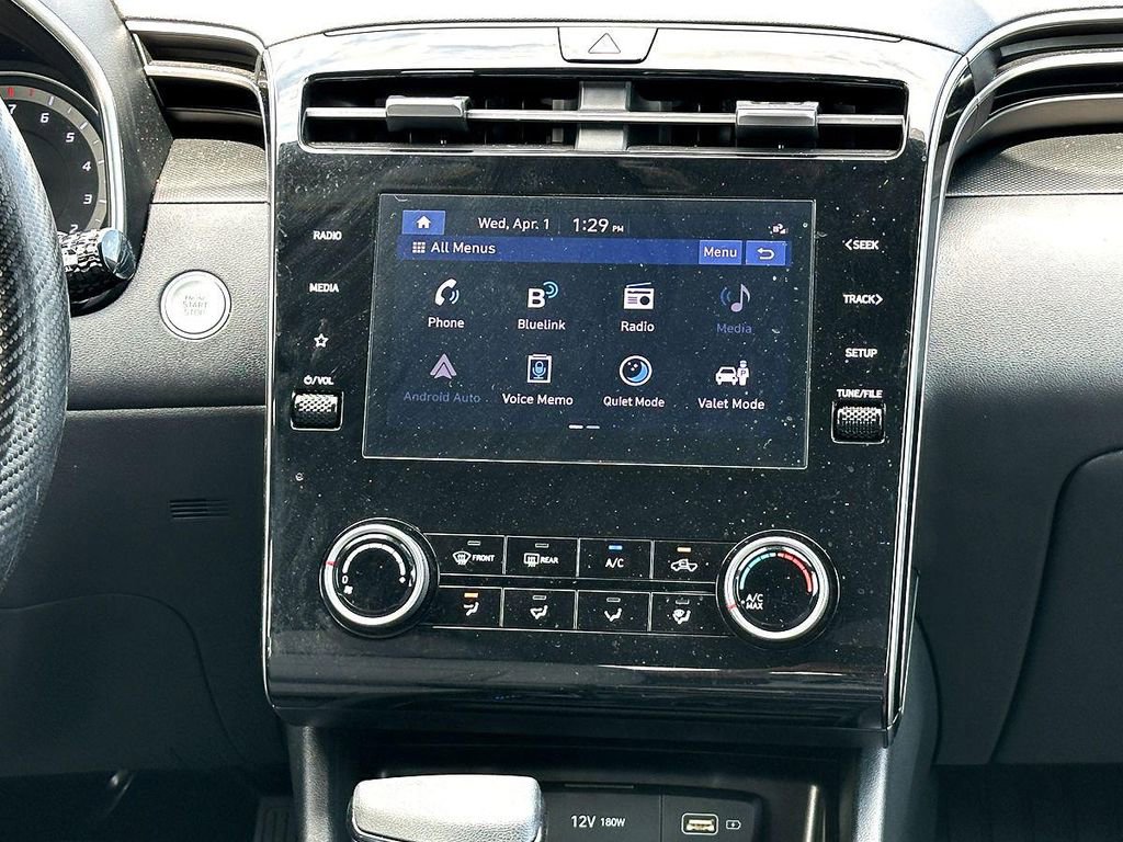 Used 2023 Hyundai Santa Cruz SEL image 32