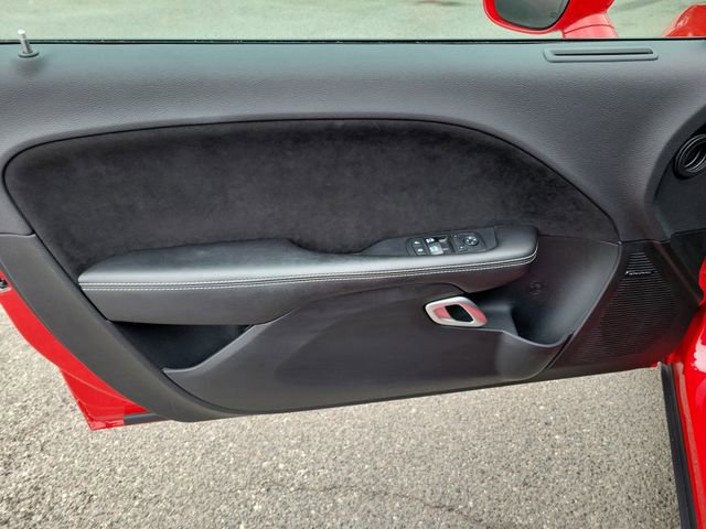 Used 2018 Dodge Challenger SRT Demon RWD image 23