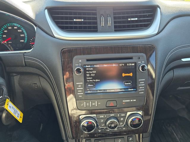 Used 2017 Chevrolet Traverse LT AWD/4WD image 27