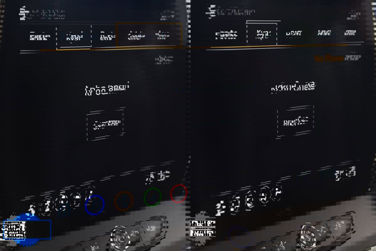 Used 2023 Chevrolet Blazer RS w/ LPO, Floor Liner Package image 44