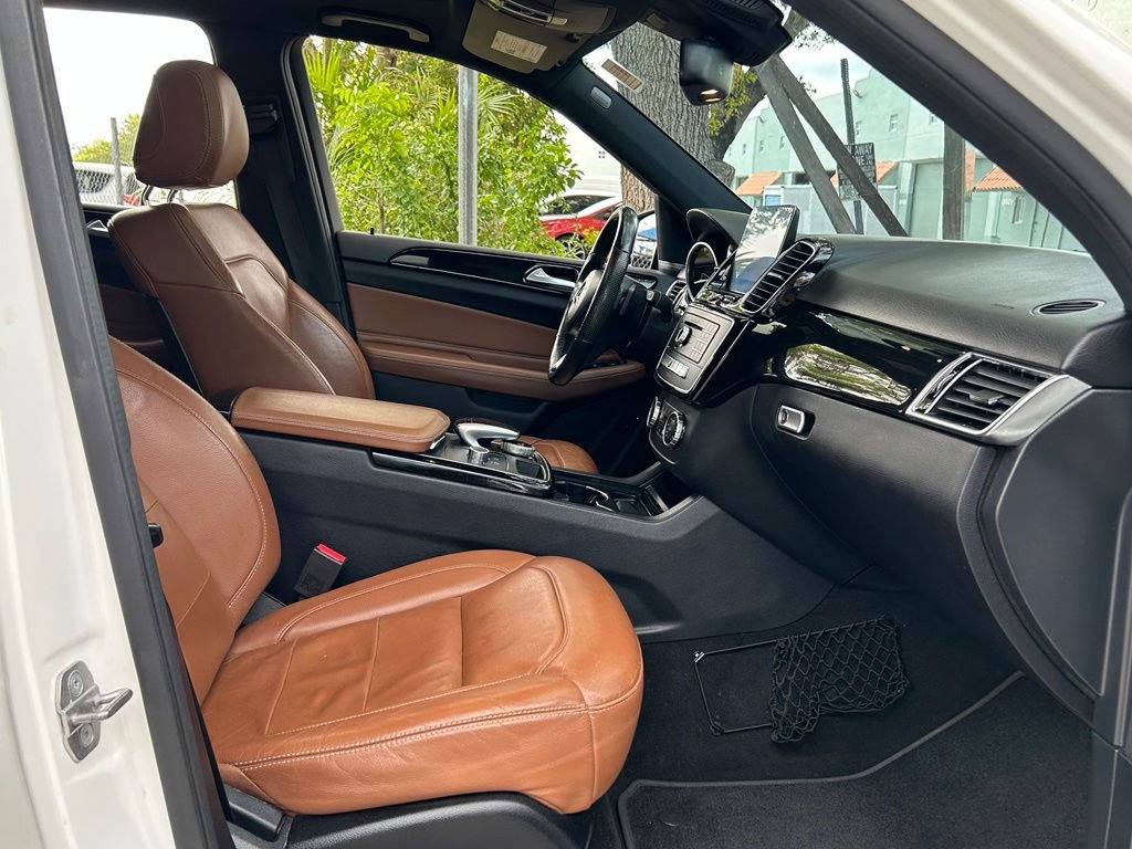 Used 2018 Mercedes-Benz GLE 350 image 42