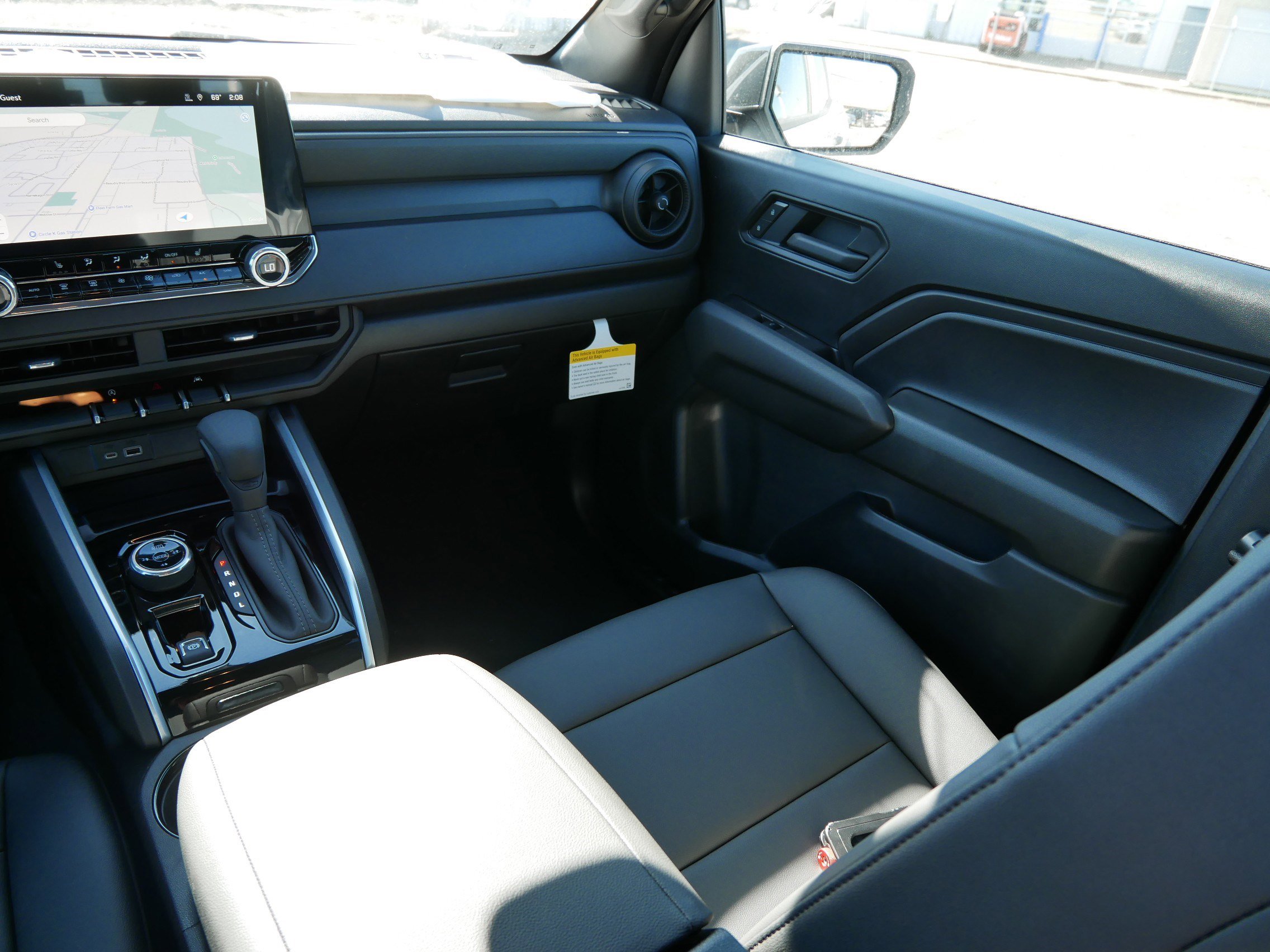 New 2026 Chevrolet Colorado Trail Boss image 17