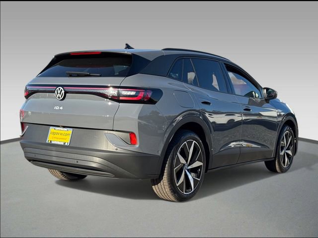 New 2026 Volkswagen ID.4 Pro S image 4