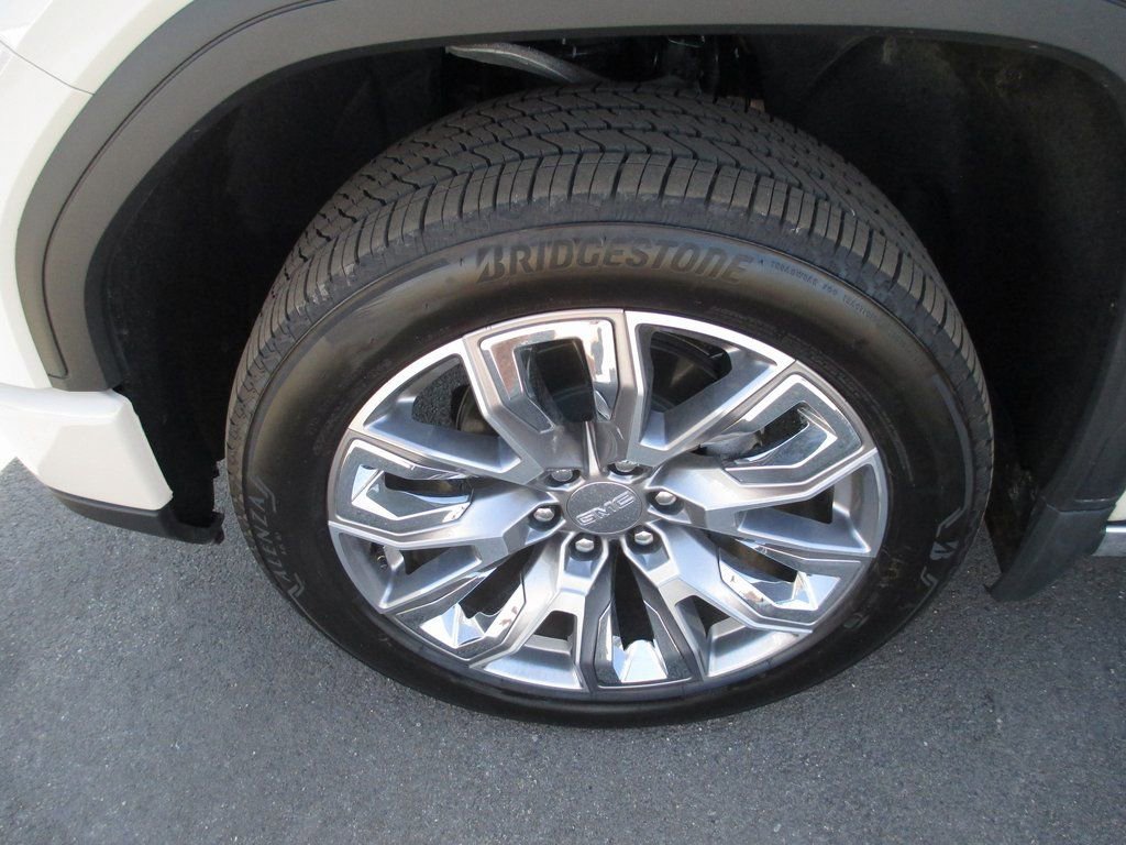 Used 2026 GMC Sierra 1500 Denali image 15