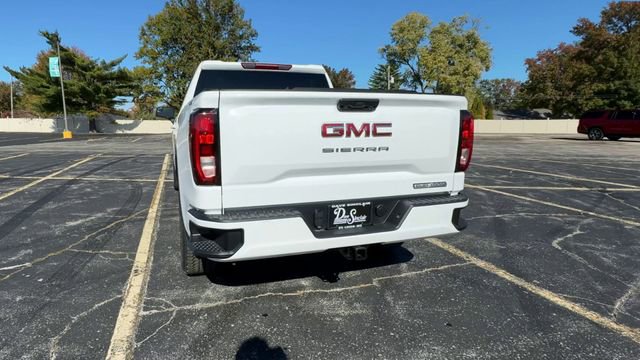 New 2026 GMC Sierra 1500 Elevation image 7