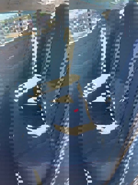 Used 2025 Nissan Sentra SR image 13