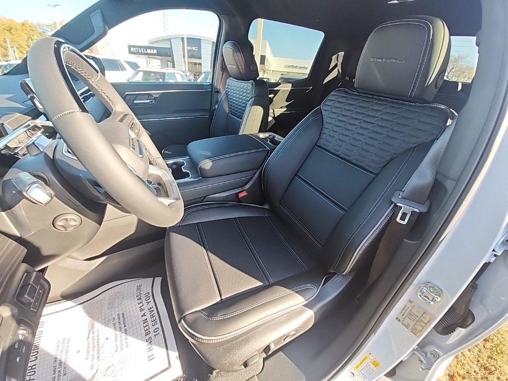New 2026 GMC Sierra EV Denali image 13