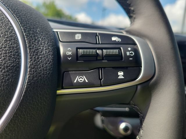 New 2026 Kia K5 GT-Line image 37