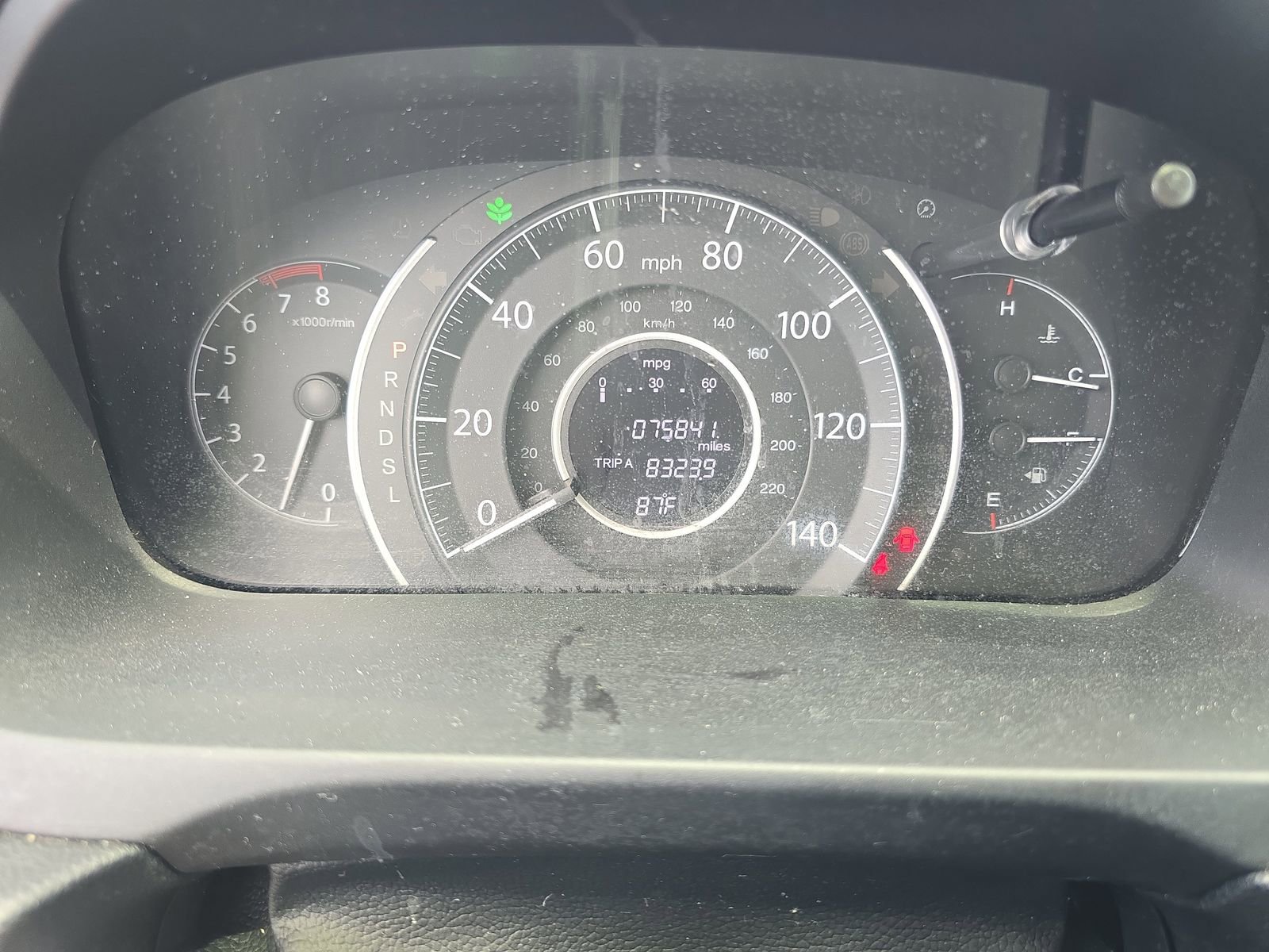 Used 2016 Honda CR-V EX image 27