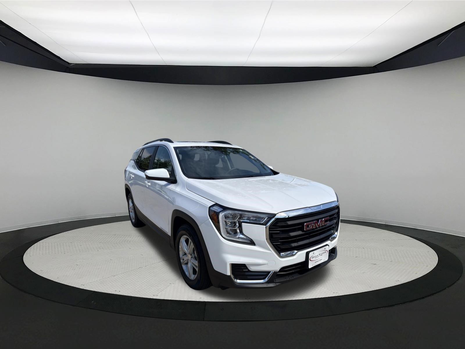 Used 2022 GMC Terrain SLE w/ Driver Convenience Package FWD image 7