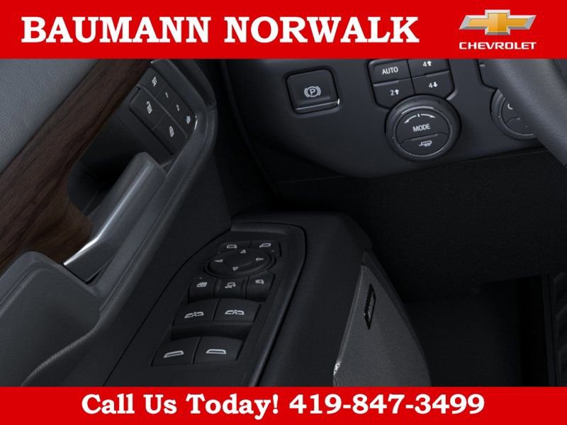 New 2026 Chevrolet Silverado 2500 High Country w/ High Country Premium Package AWD/4WD image 22