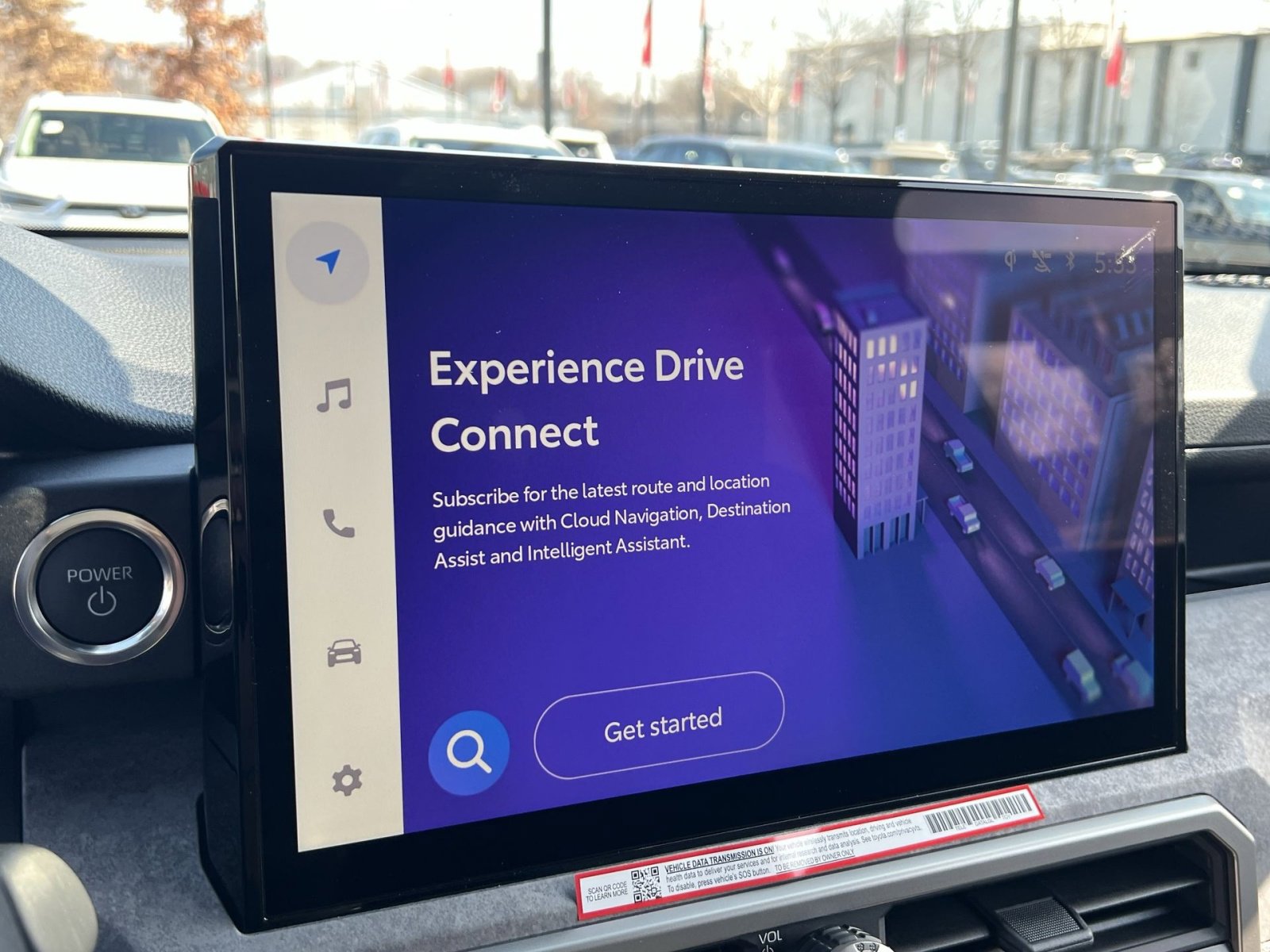 New 2026 Toyota 4Runner Trailhunter image 15