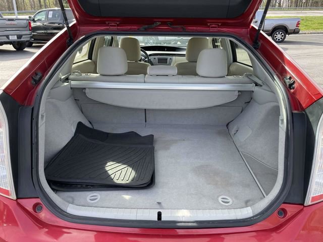 Used 2014 Toyota Prius Three image 14