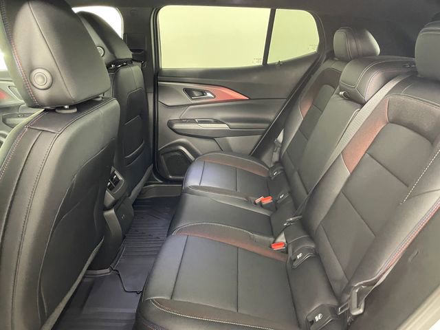 New 2026 Chevrolet Equinox EV RS image 14