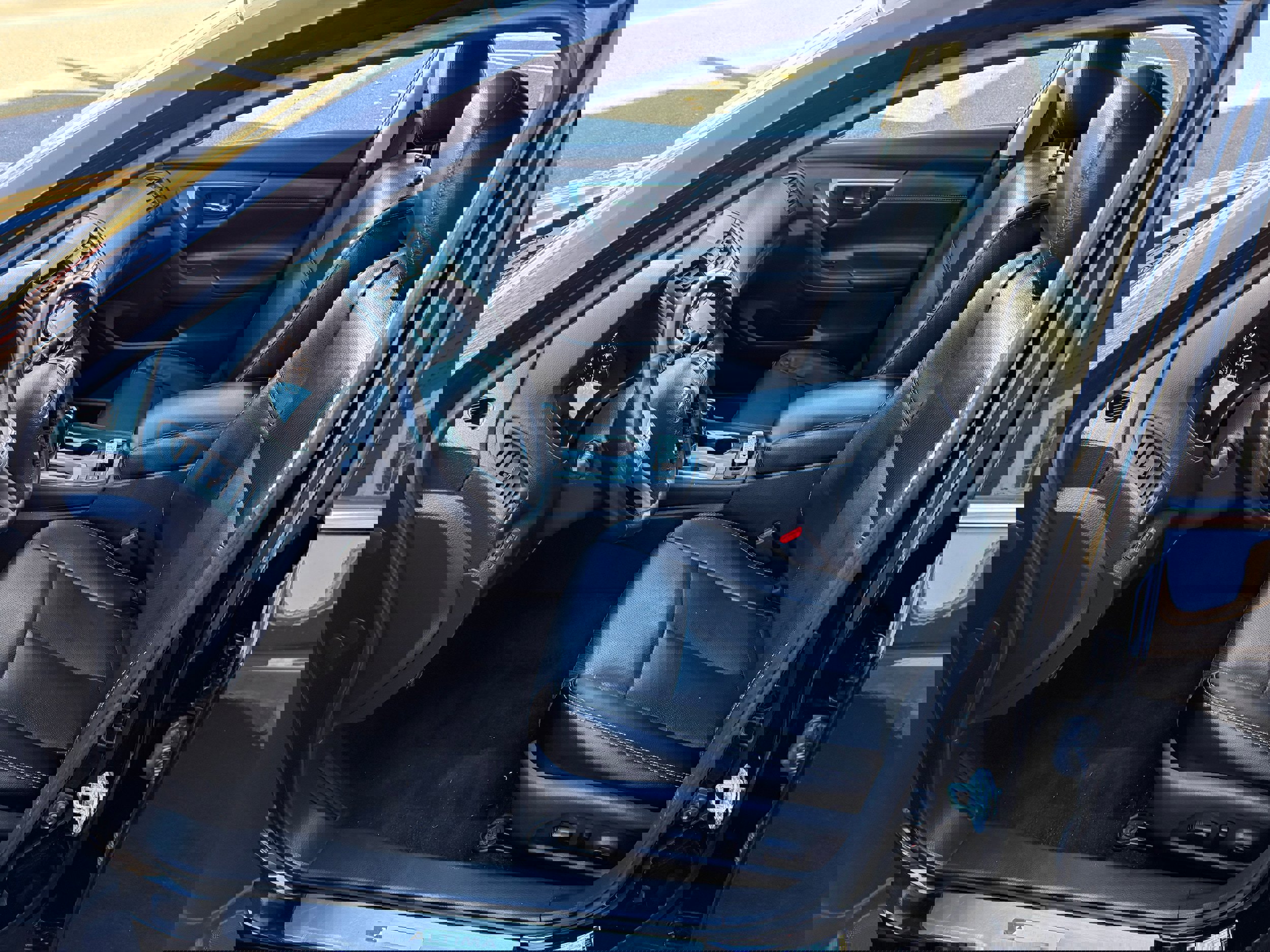 Used 2018 Nissan Altima 2.5 SL w/ 2.5 SL Technology Package image 12