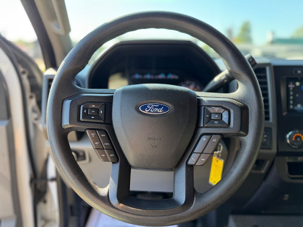 Used 2019 Ford F250 XL w/ Power Equipment Group AWD/4WD image 10