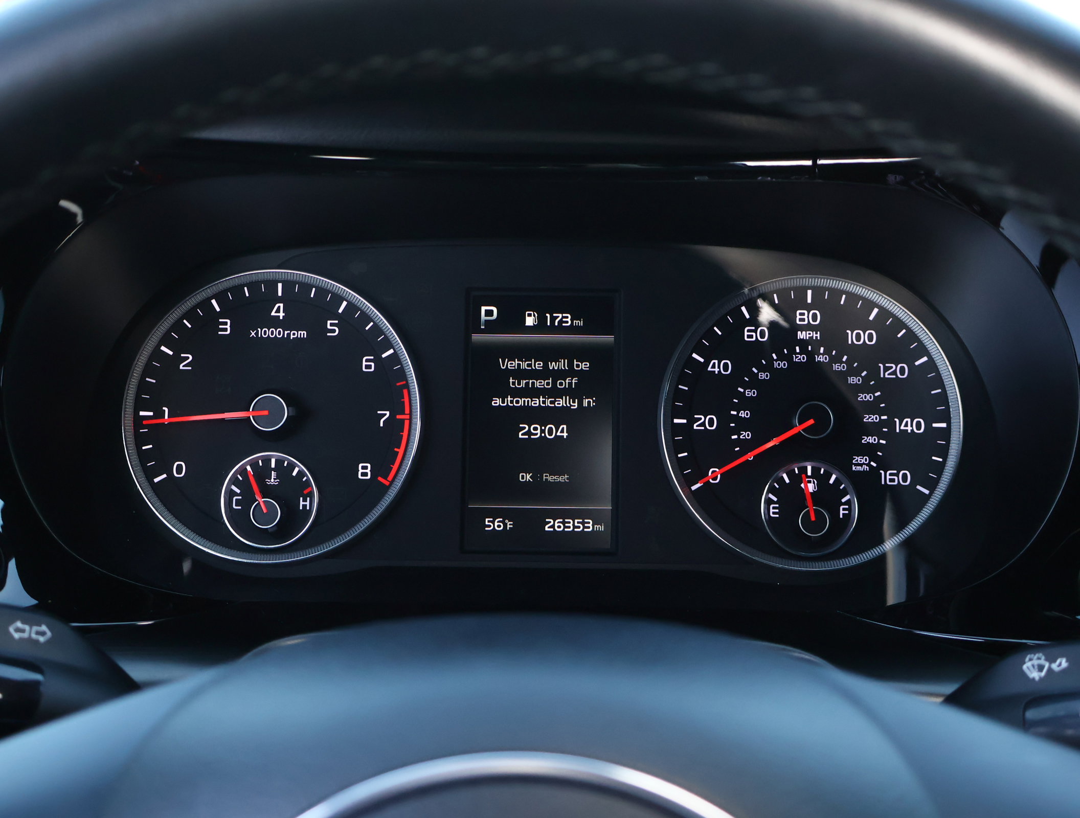 Used 2024 Kia K5 GT image 15