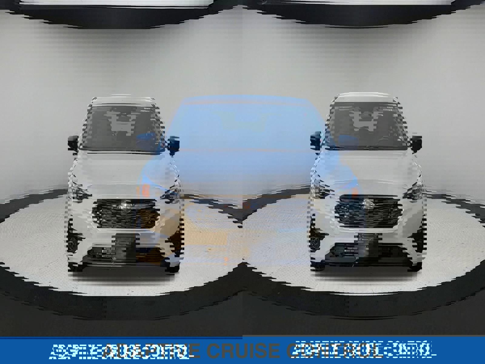 Certified 2025 Subaru Impreza 2.0i image 10