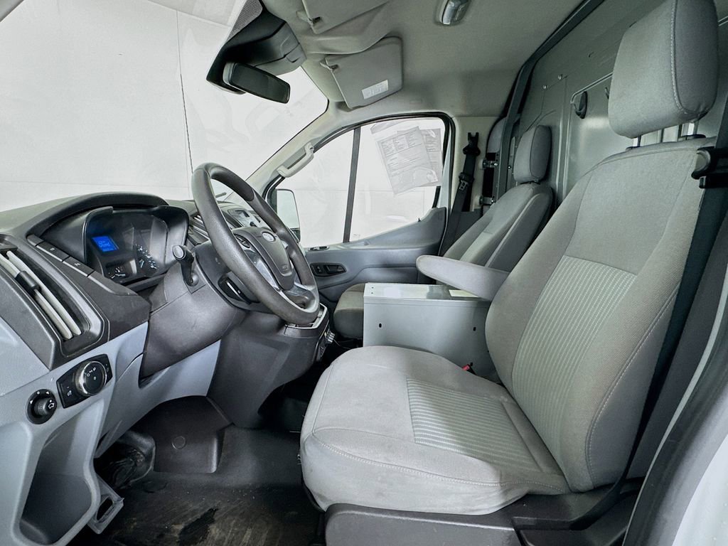 Used 2017 Ford Transit 150 148 Low Roof RWD image 9