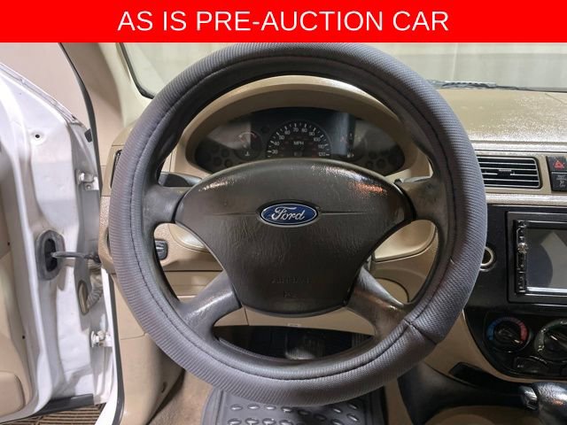 Used 2007 Ford Focus SE image 14
