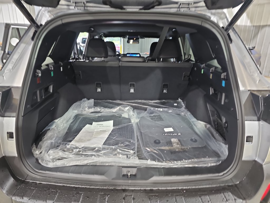 New 2026 Subaru Outback Limited XT AWD/4WD image 12