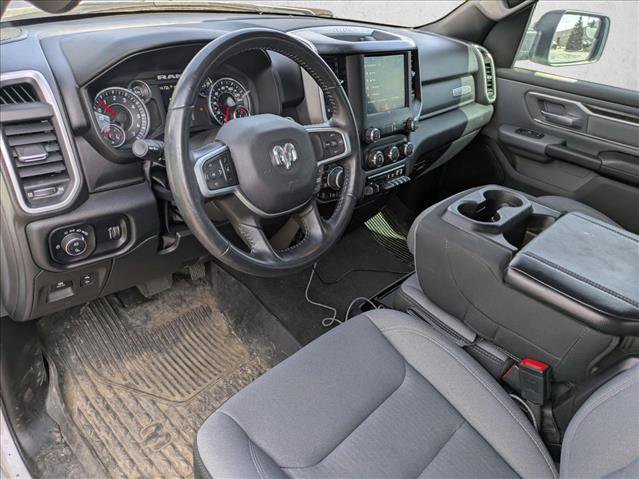 Used 2022 RAM 1500 Big Horn image 9