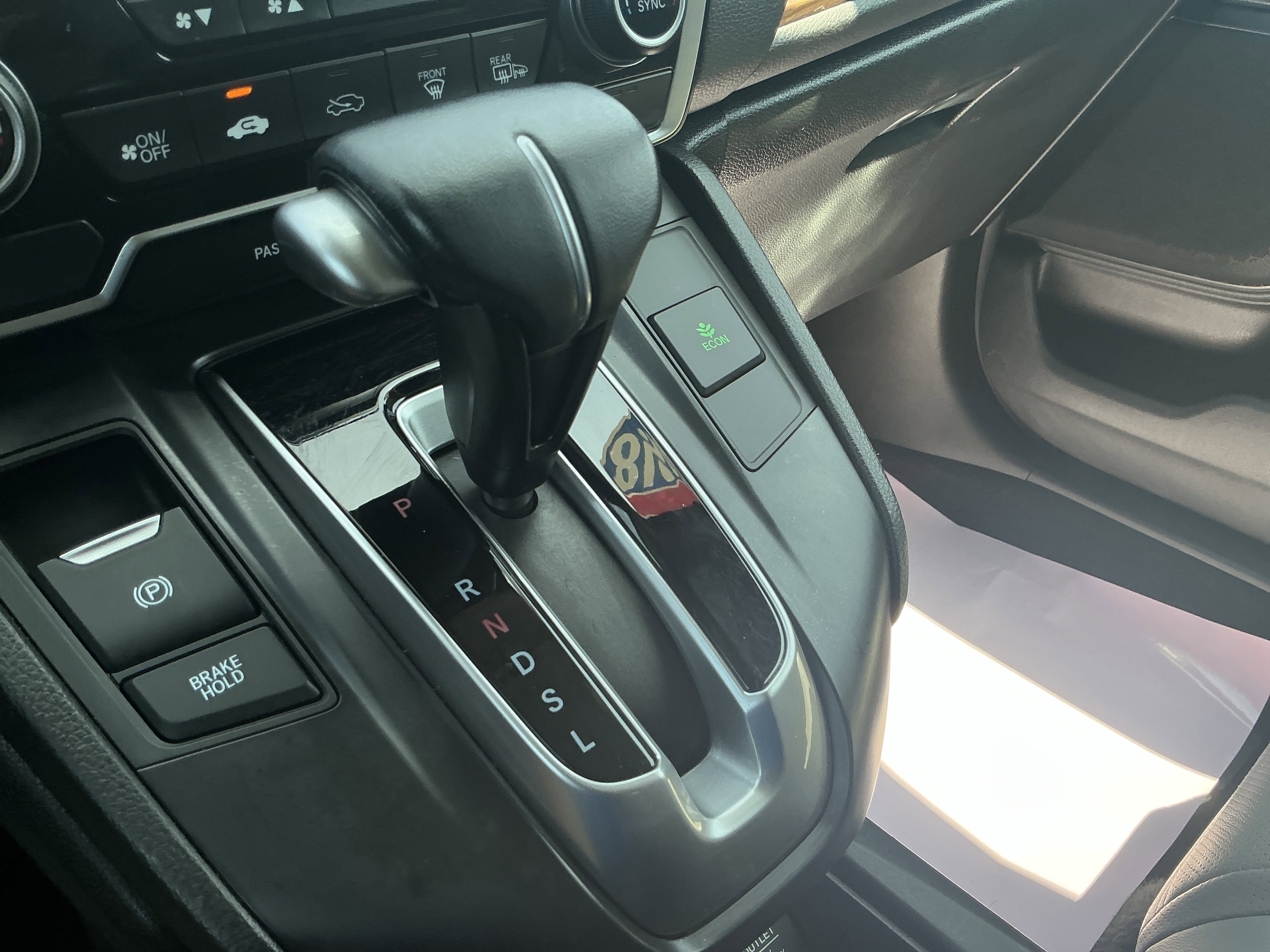 Used 2018 Honda CR-V EX-L image 23