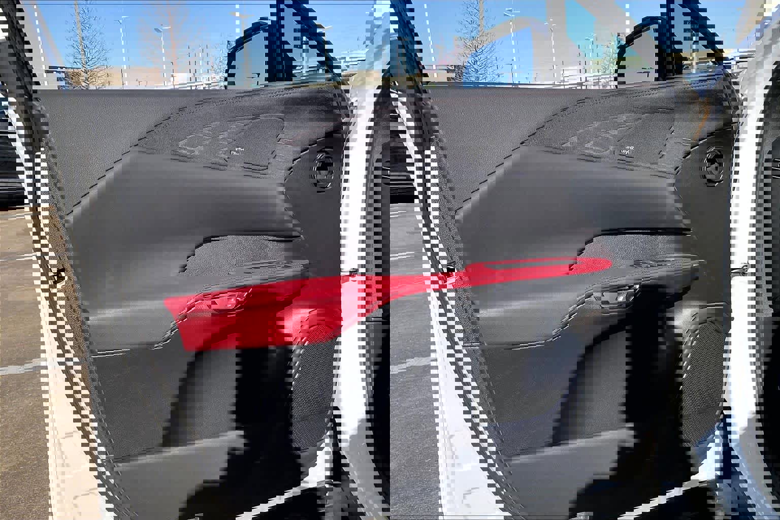 Used 2024 Lexus RX 500h F Sport w/ Convenience Package image 20