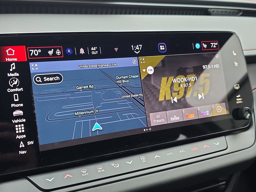 New 2026 Dodge Charger R/T Scat Pack image 21