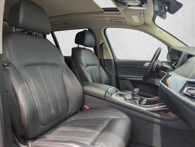 Used 2020 BMW X7 xDrive40i w/ Premium Package AWD/4WD image 29