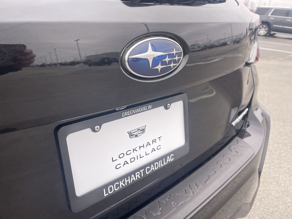 Used 2024 Subaru Crosstrek 2.5i Limited image 14