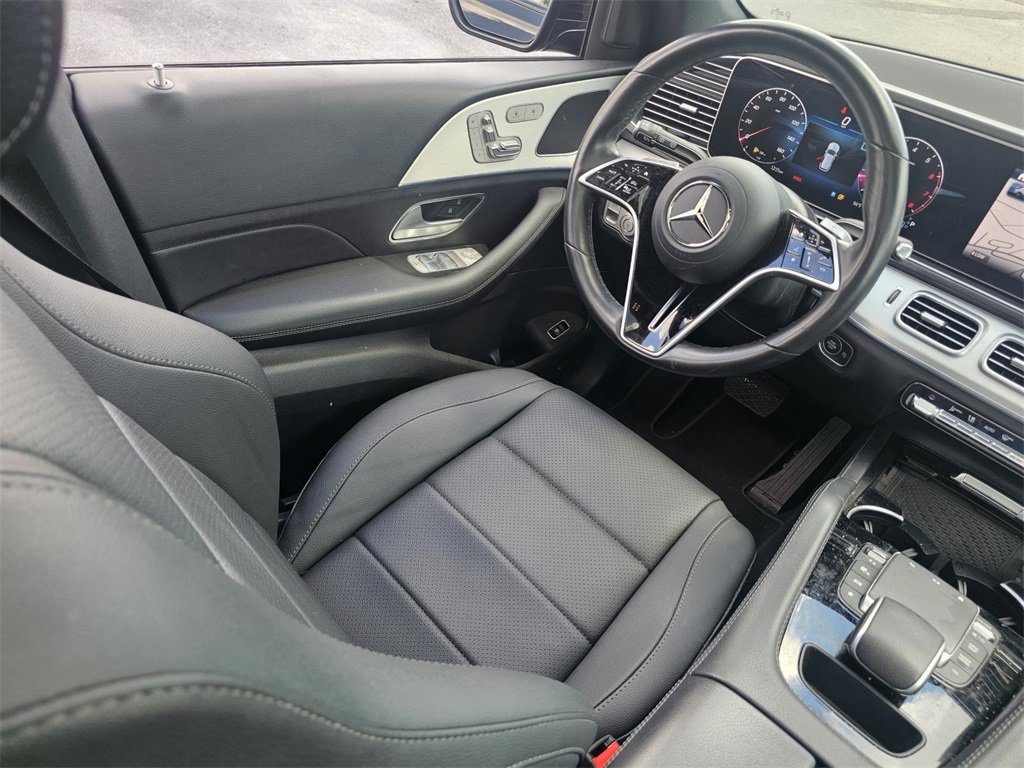 Used 2024 Mercedes-Benz GLE 450 GLE  450 image 29