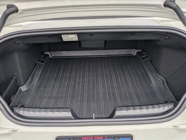 Used 2021 BMW Z4 sDrive30i w/ M Sport Package image 16