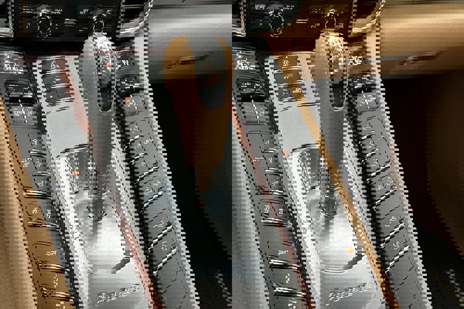 Used 2013 Porsche Panamera image 24