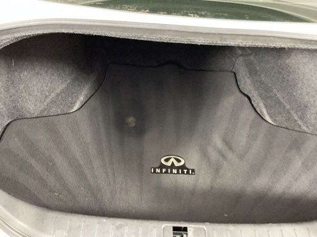 Used 2018 INFINITI Q70 L 3.7 image 24