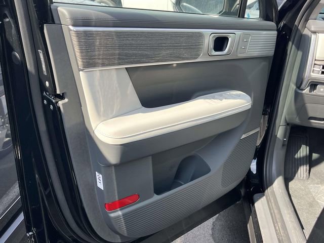 New 2026 Hyundai Santa Fe Limited image 10