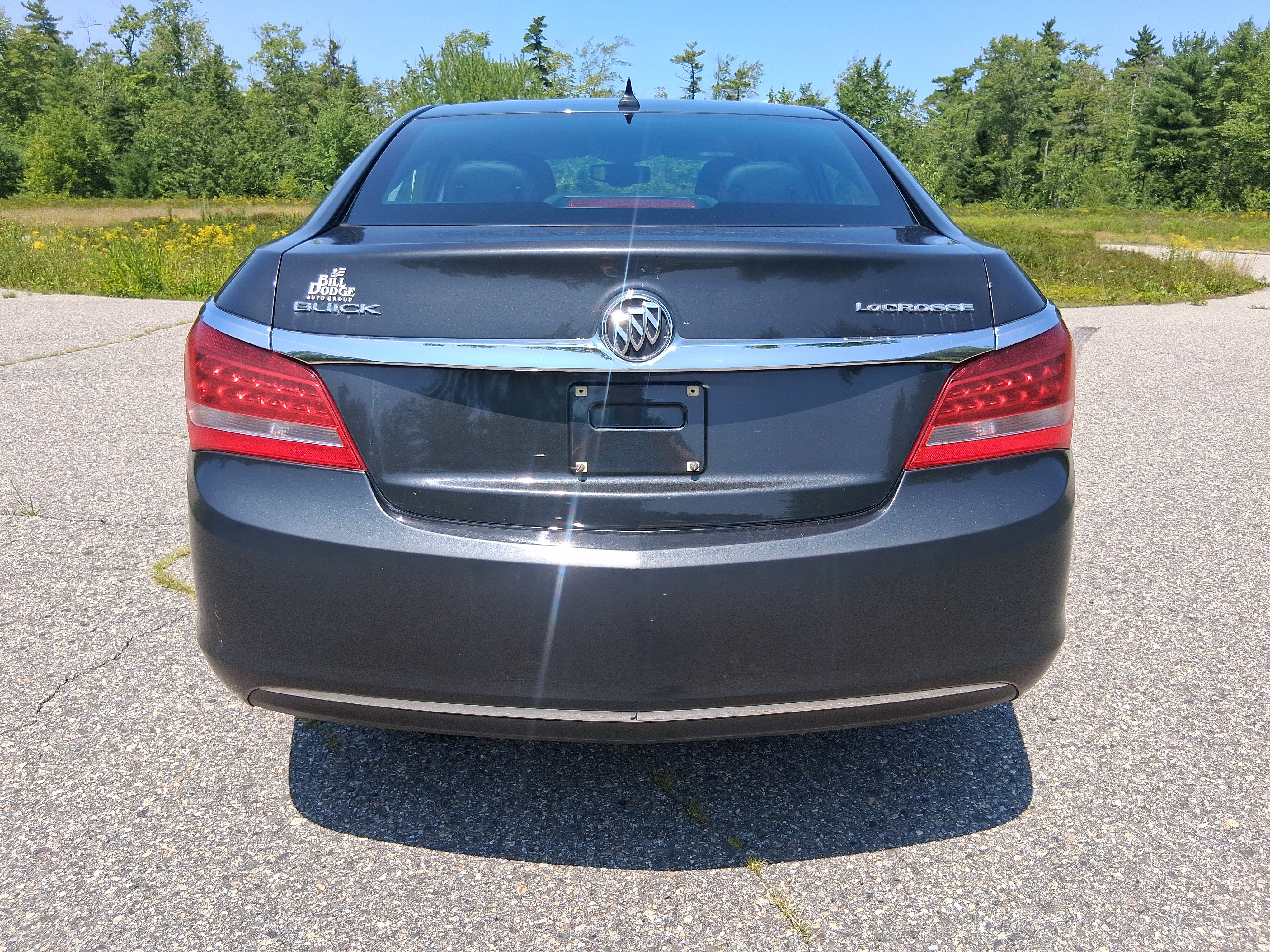 Used 2014 Buick LaCrosse FWD image 6