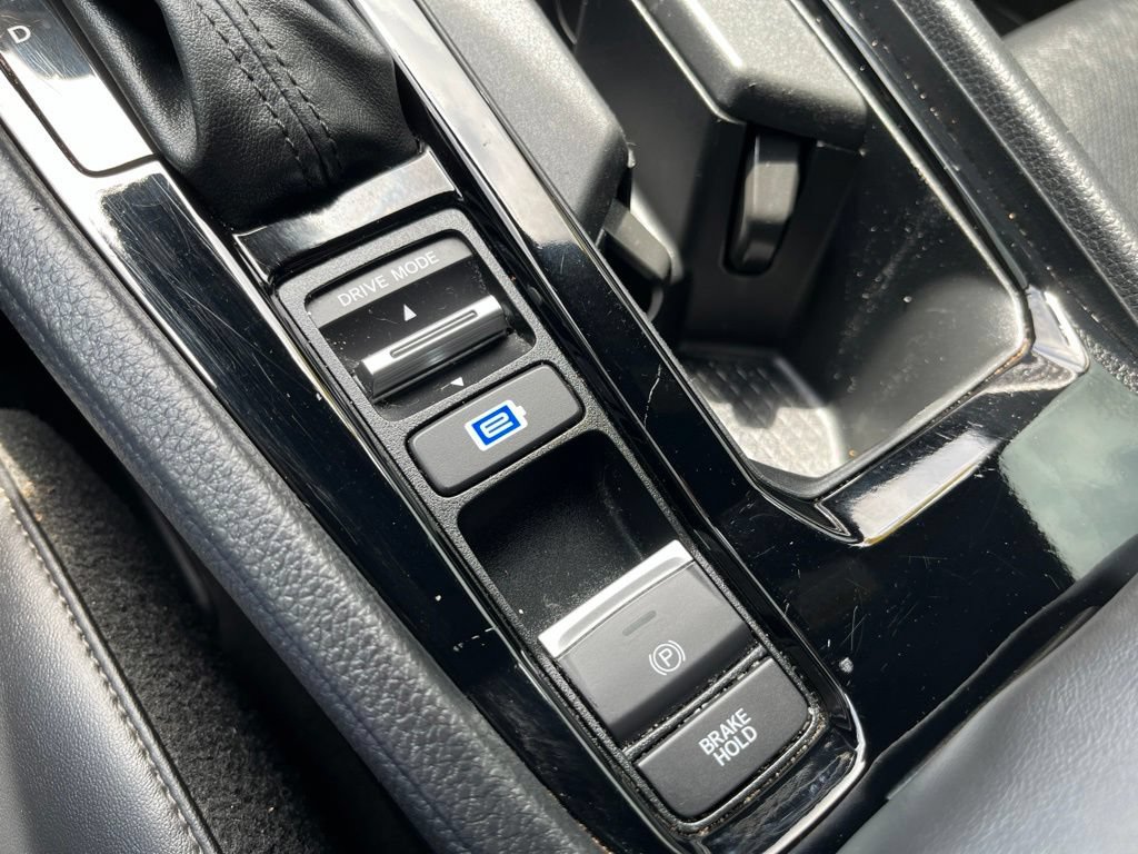 Used 2024 Honda Accord Sport image 24