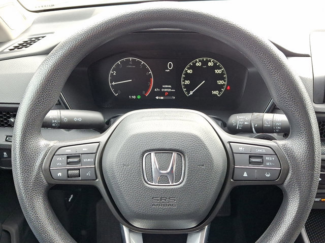 Certified 2024 Honda CR-V EX image 20