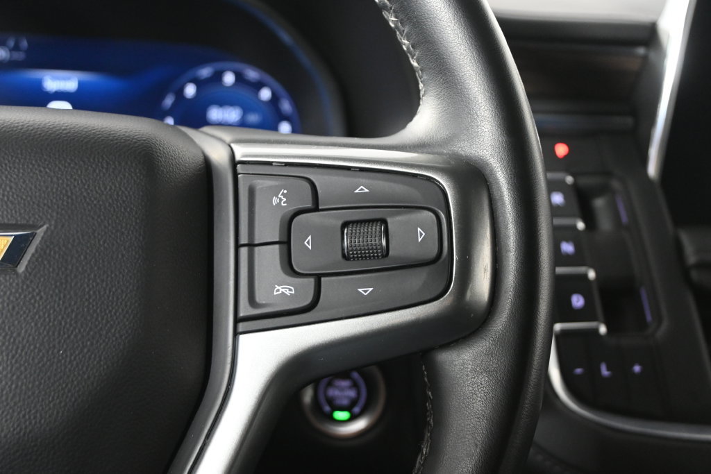 Used 2023 Chevrolet Tahoe LT AWD/4WD image 37