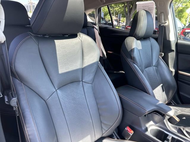 Used 2019 Subaru Crosstrek 2.0i Limited w/ Moonroof Package w/Navigation AWD/4WD image 11