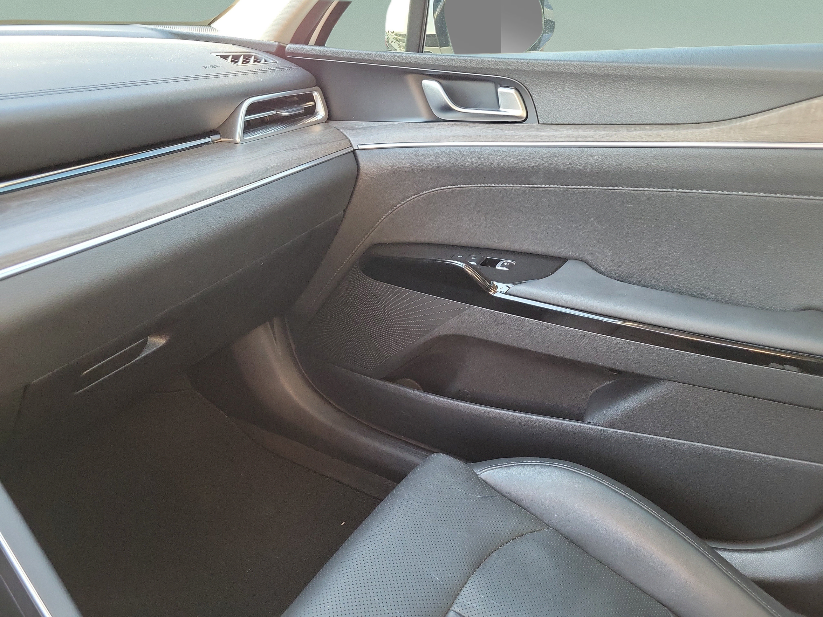 Certified 2023 Kia K5 EX FWD image 21