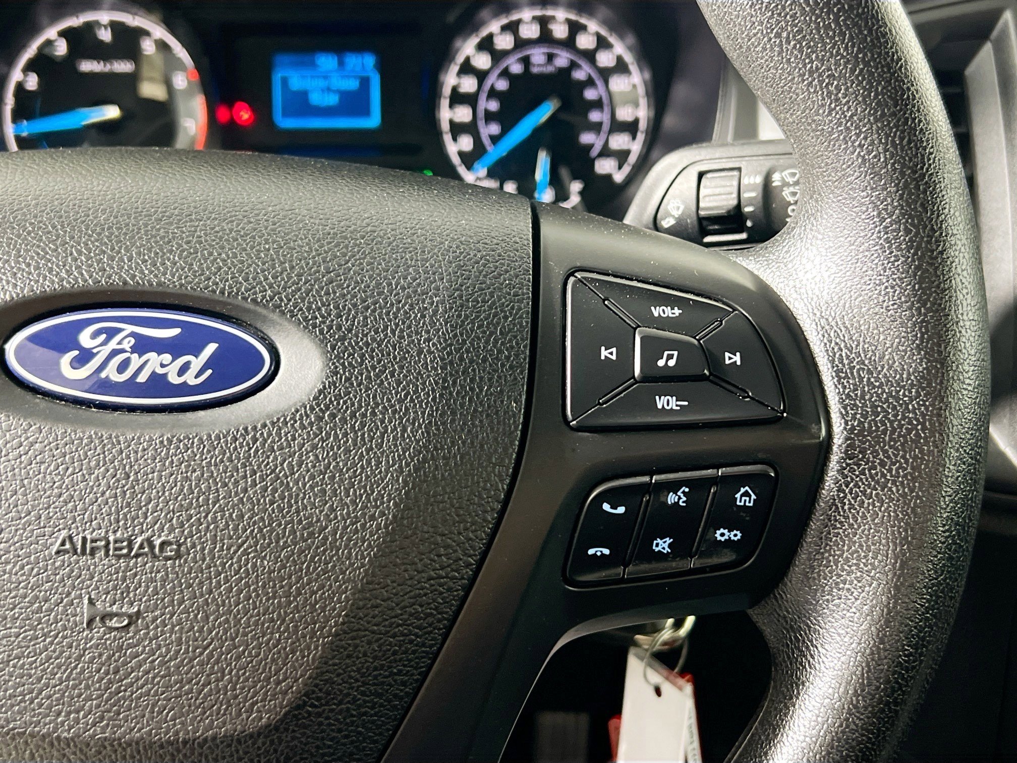 Used 2022 Ford Ranger XL w/ Equipment Group 101A High AWD/4WD image 19