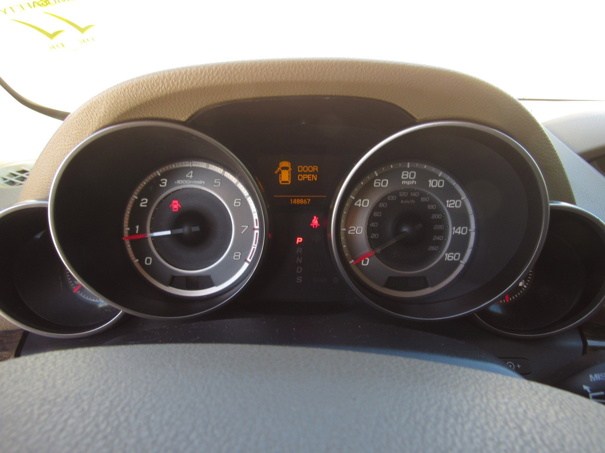 Used 2013 Acura MDX image 29