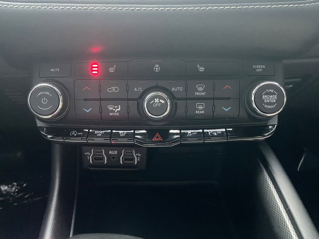 Used 2022 Dodge Durango GT image 18