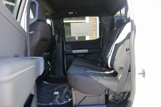 New 2025 Ford F150 XLT image 14