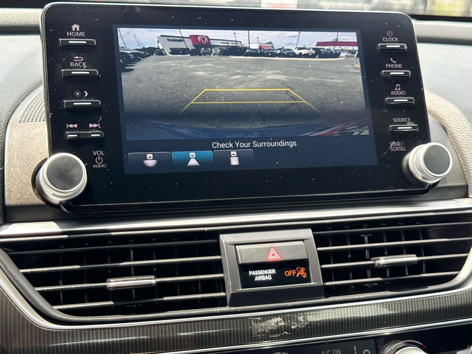 Used 2022 Honda Accord Sport image 12